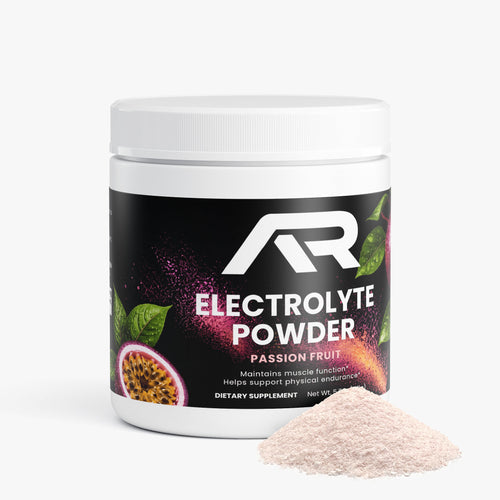 Electrolyte Powder (Passion Fruit)