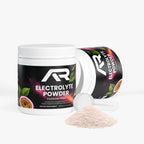 Electrolyte Powder (Passion Fruit)