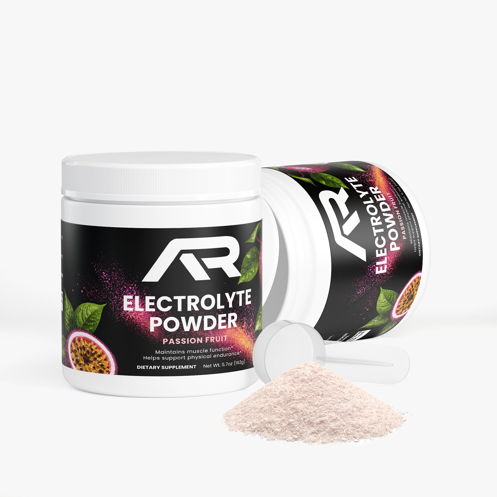 Electrolyte Powder (Passion Fruit)
