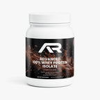Advanced 100% Whey Protein Isolate (Chocolate)