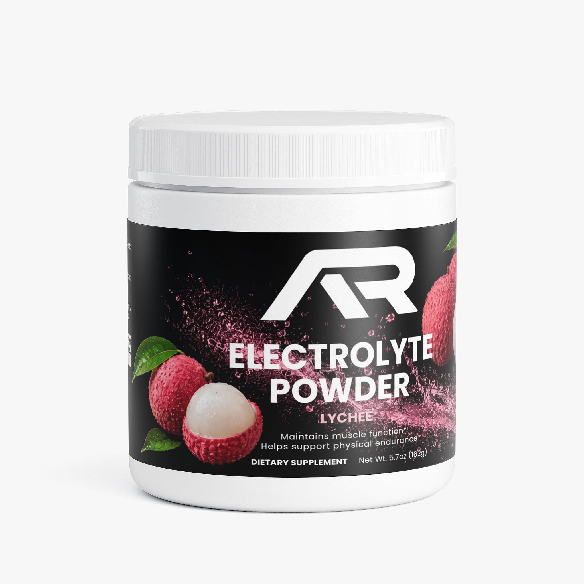Electrolyte Powder (Lychee)