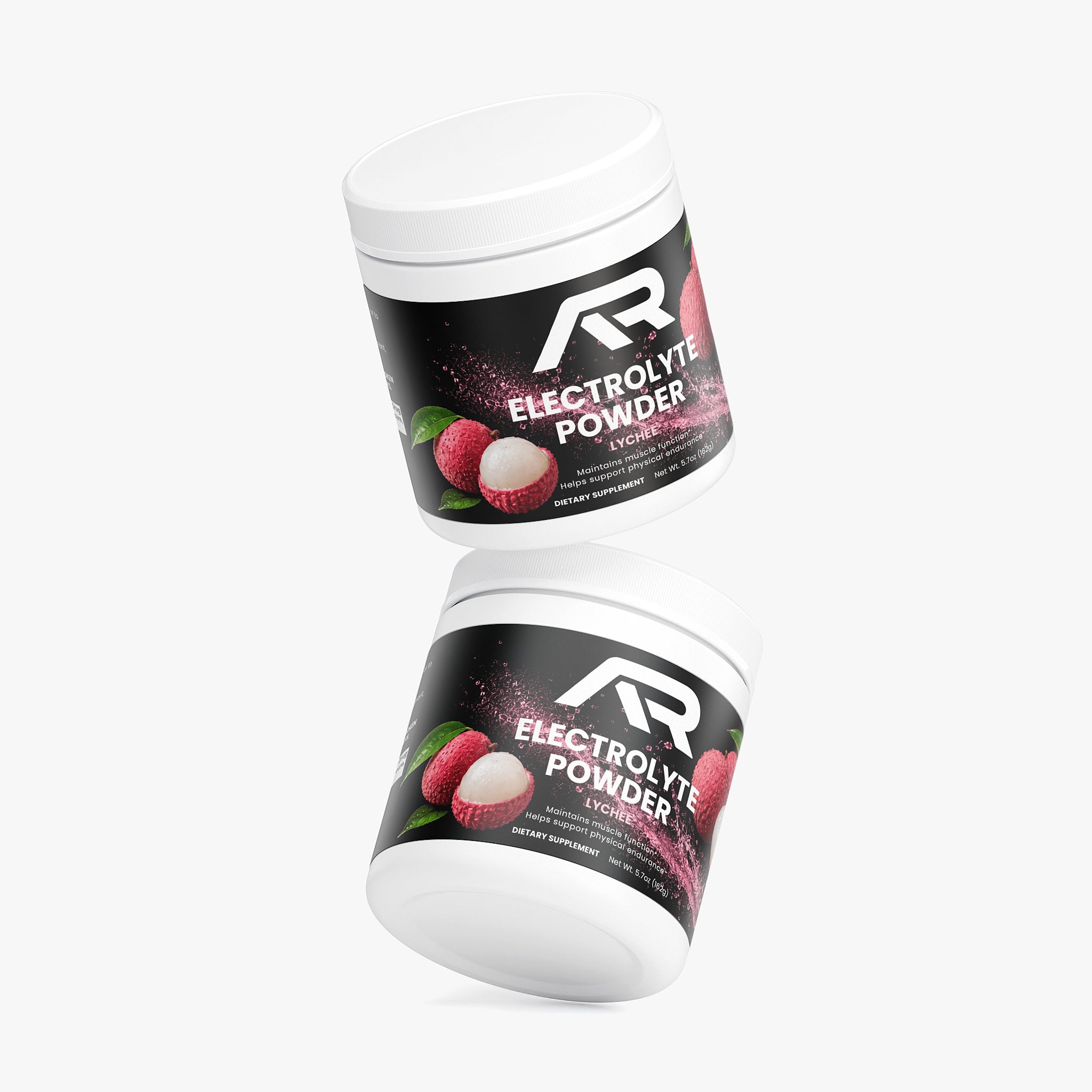 Electrolyte Powder (Lychee)
