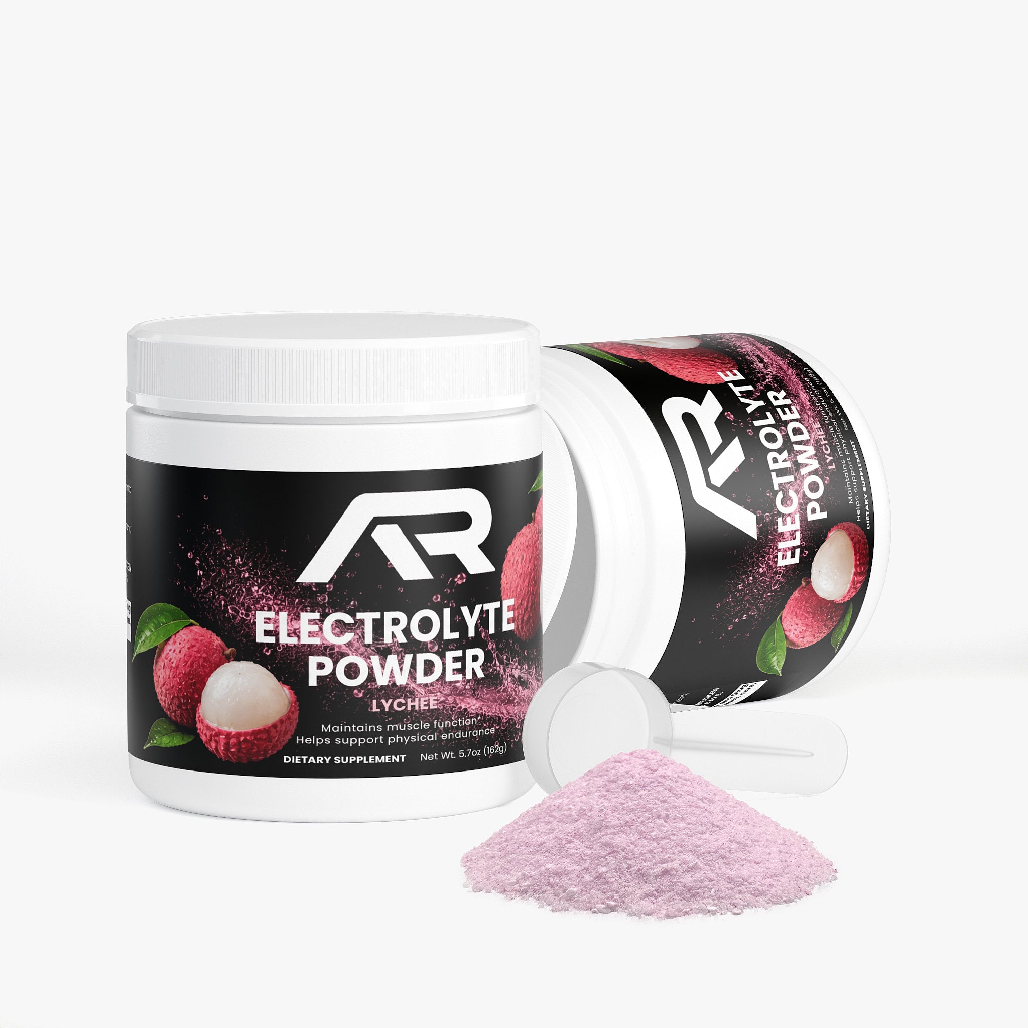 Electrolyte Powder (Lychee)
