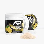 Electrolyte Powder (Lemonade)