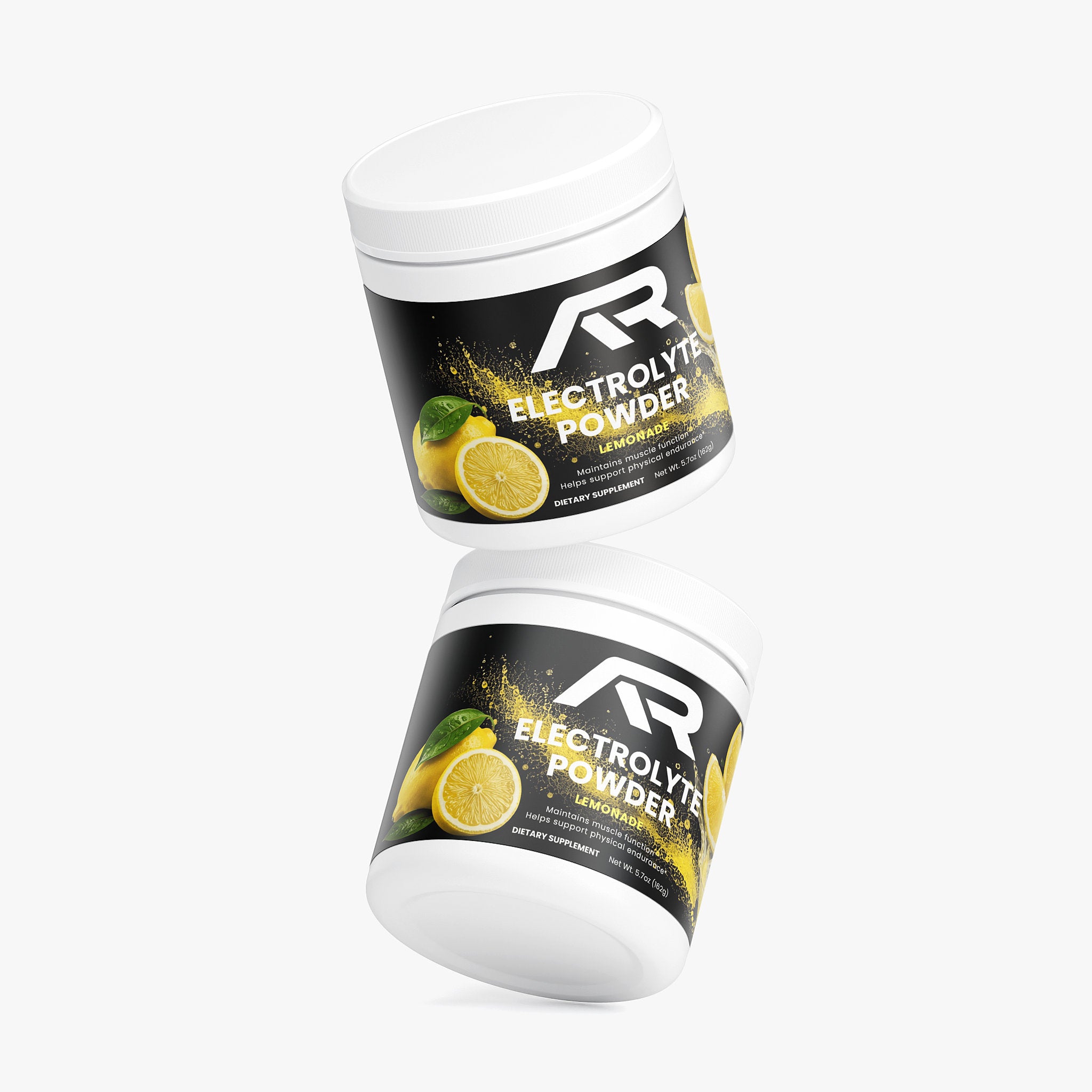 Electrolyte Powder (Lemonade)