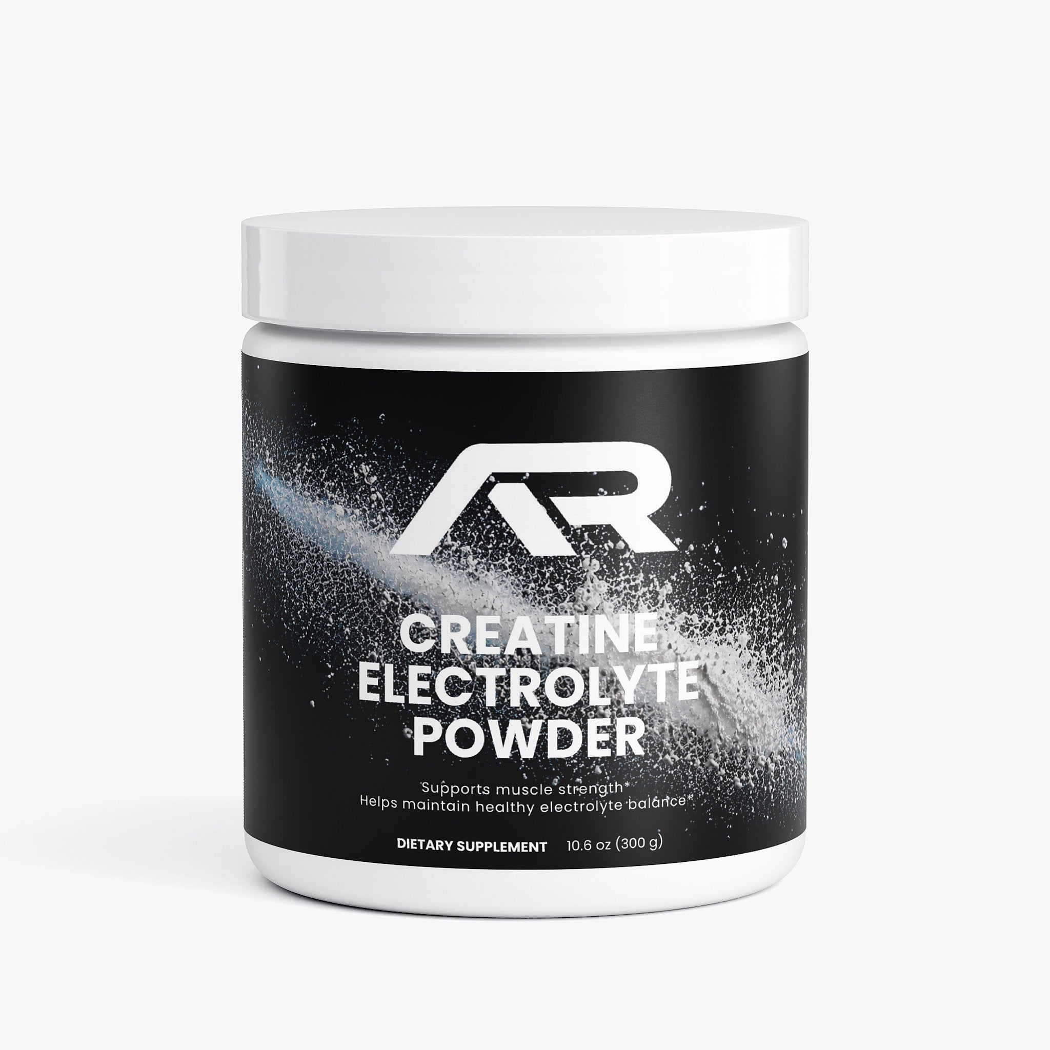 Creatine Electrolyte Powder