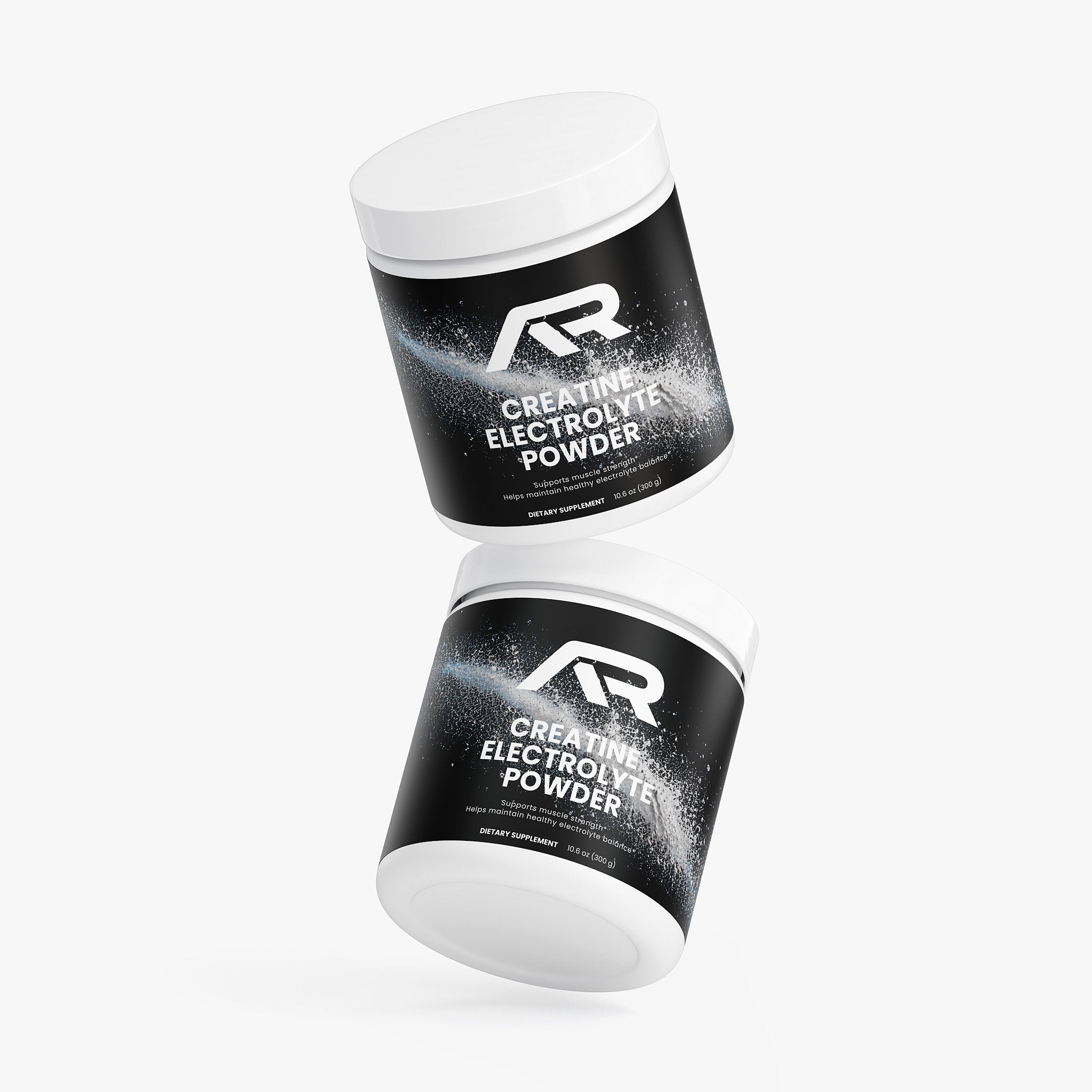 Creatine Electrolyte Powder