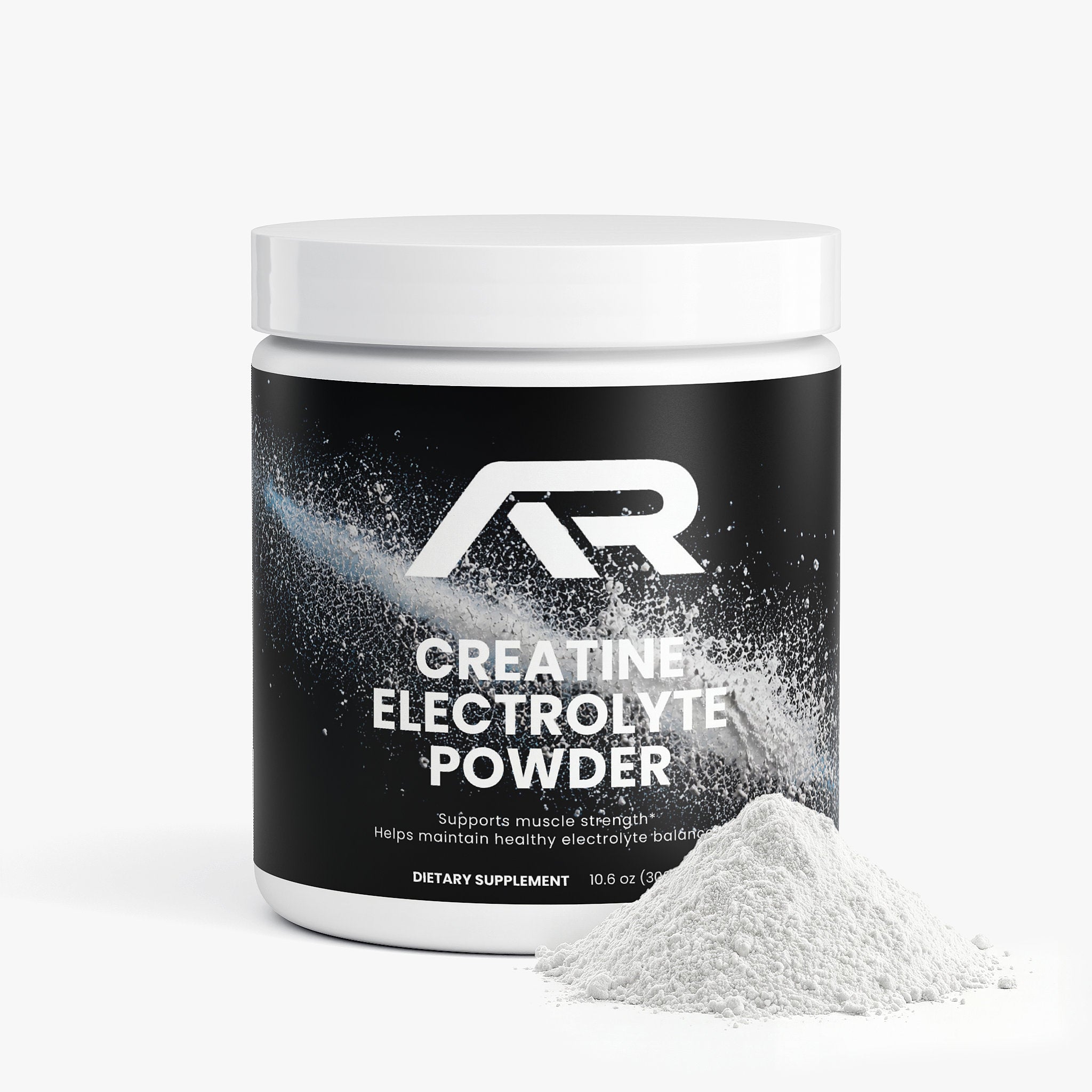 Creatine Electrolyte Powder