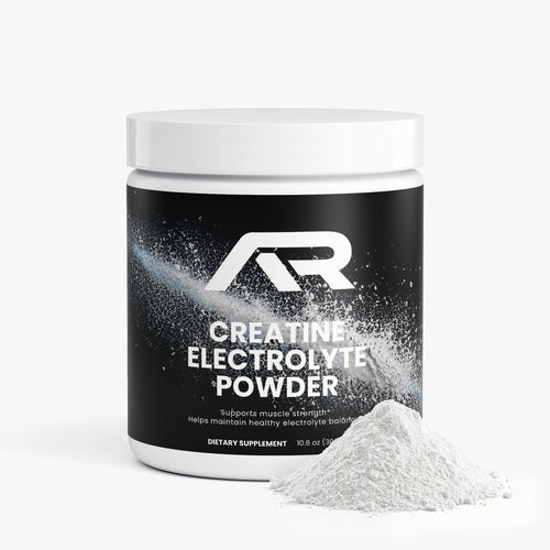 Creatine Electrolyte Powder