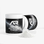 Creatine Electrolyte Powder