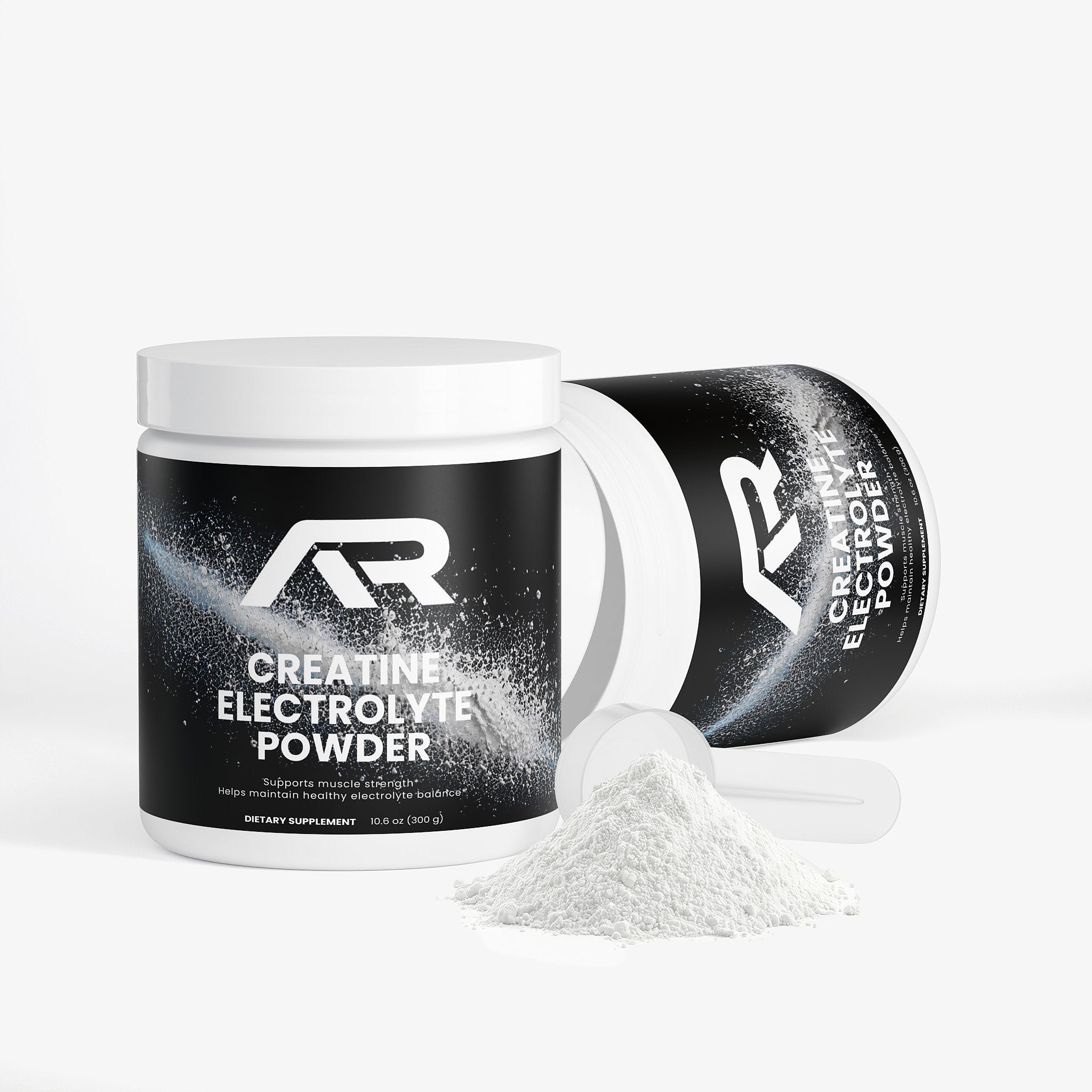 Creatine Electrolyte Powder
