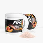 Electrolyte Powder (Peach Mango)