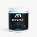 Alpha Rise Creatine Monohydrate
