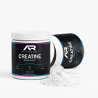Alpha Rise Creatine Monohydrate