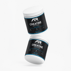 Alpha Rise Creatine Monohydrate