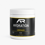 Alpha Rise Hydration Powder (Lemonade)