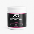 Alpha Rise Hydration Powder (Lychee)