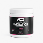 Alpha Rise Hydration Powder (Lychee)