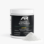 Creatine Hydration Powder
