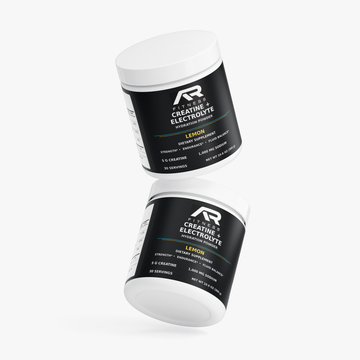 Creatine Hydration Powder