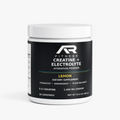 Creatine Hydration Powder