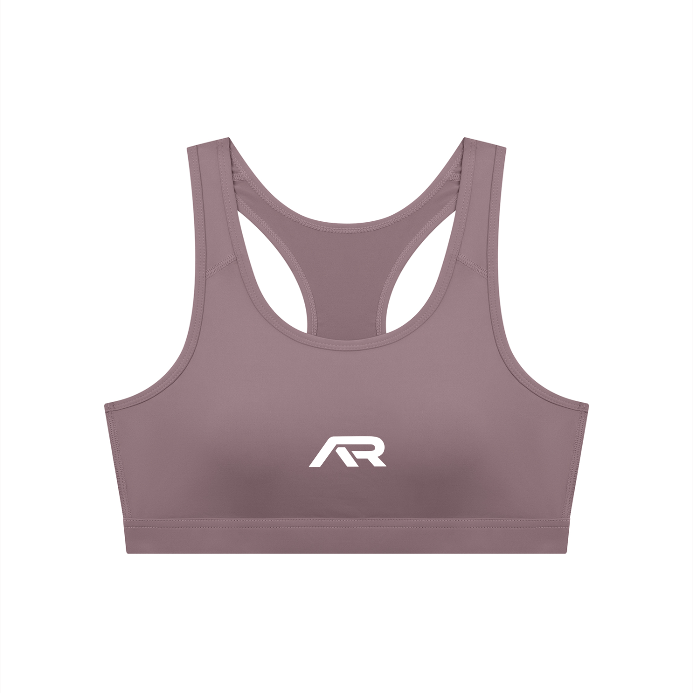 Women's Cropped Sports Bra