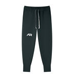 Men's Tapered Leg Drawstring Joggers