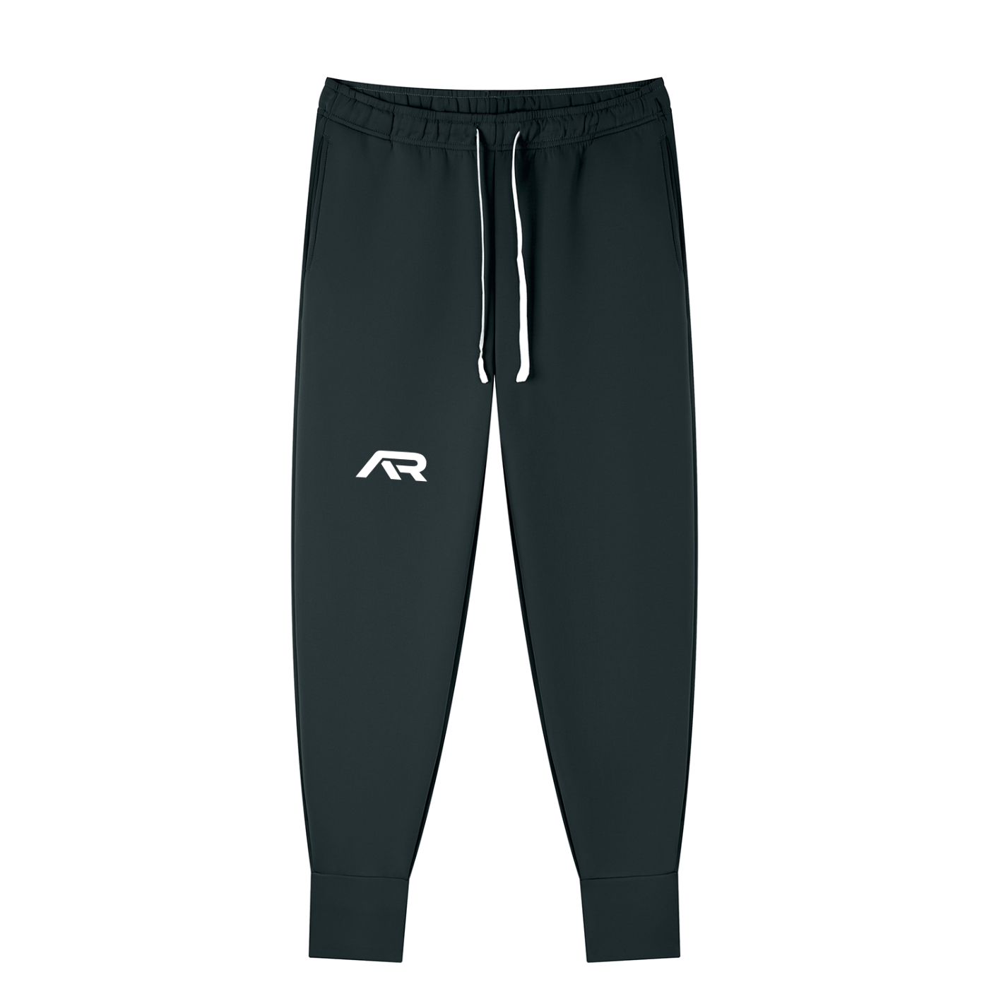 Men's Tapered Leg Drawstring Joggers