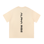 Unisex Alpha Rise T-Shirt