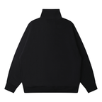 Quarter Zip Pullover - Alpha Rise Core Collection