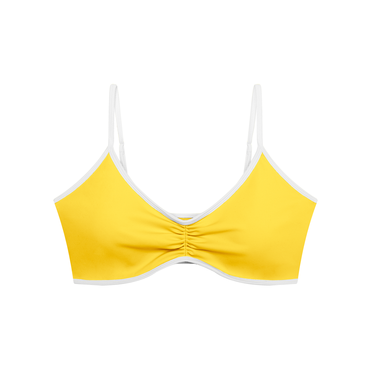 Alpha Rise Sports Bra — RISE IN MOTION Collection