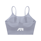Spaghetti Strap Yoga Sports Bra