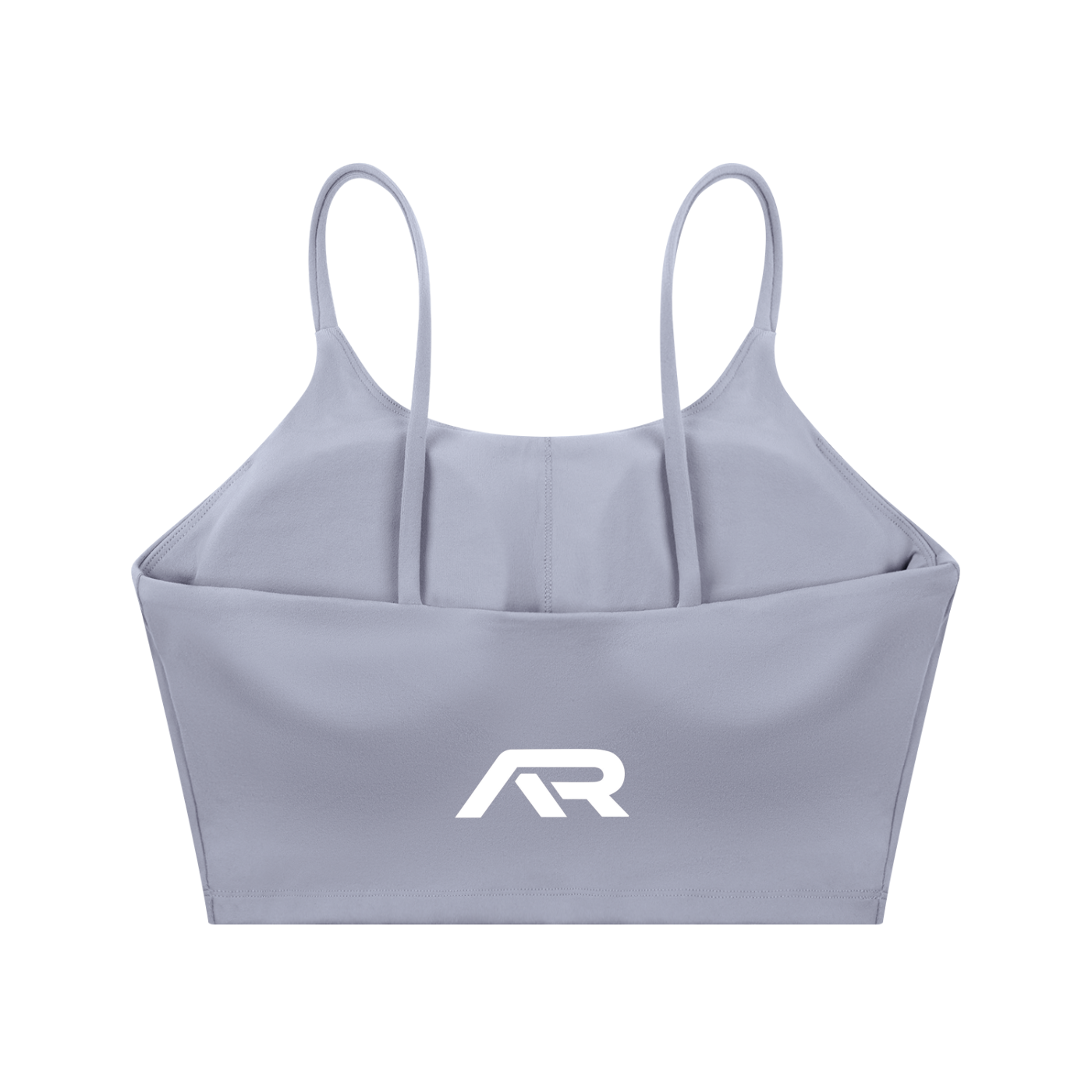 Spaghetti Strap Yoga Sports Bra