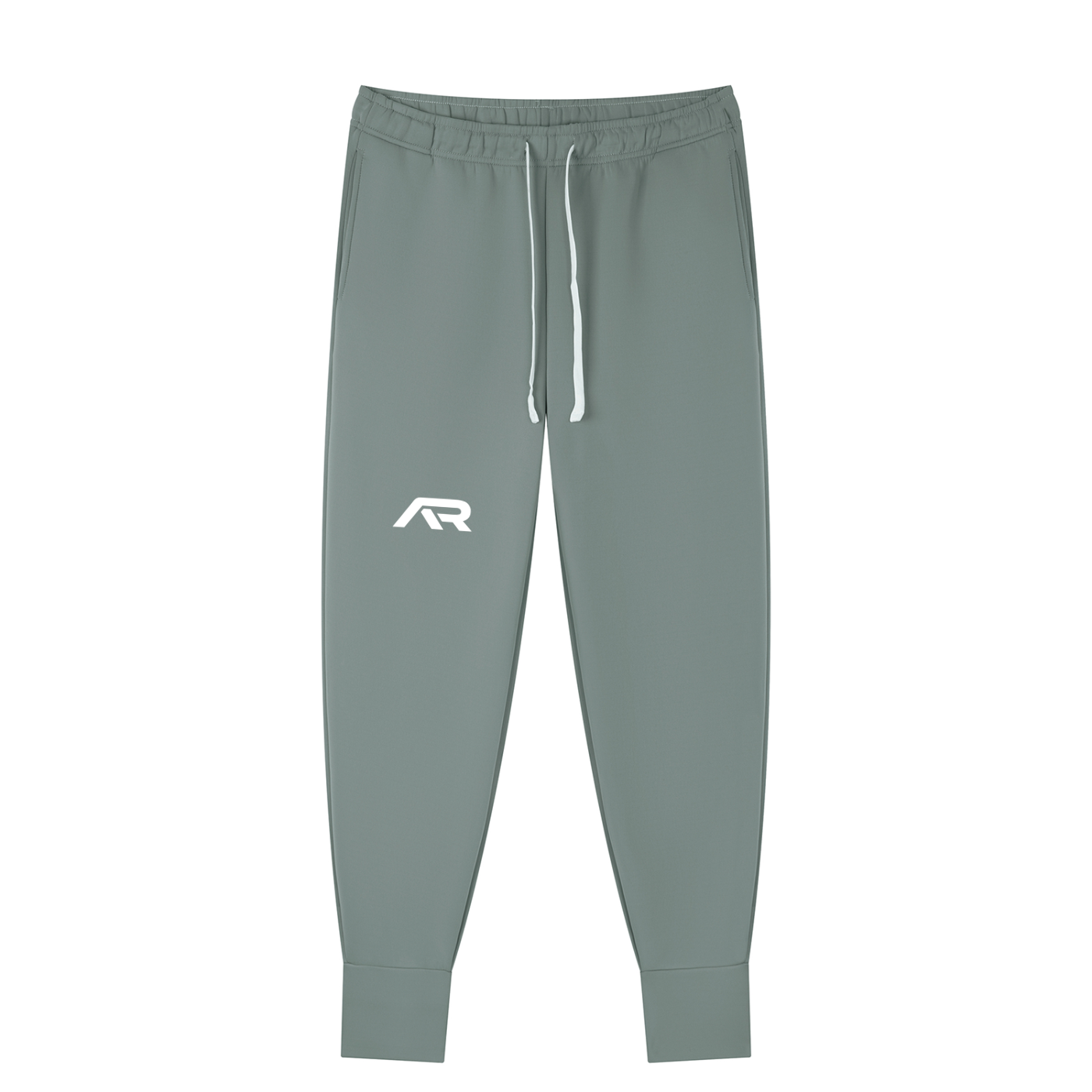 Men's Tapered Leg Drawstring Joggers