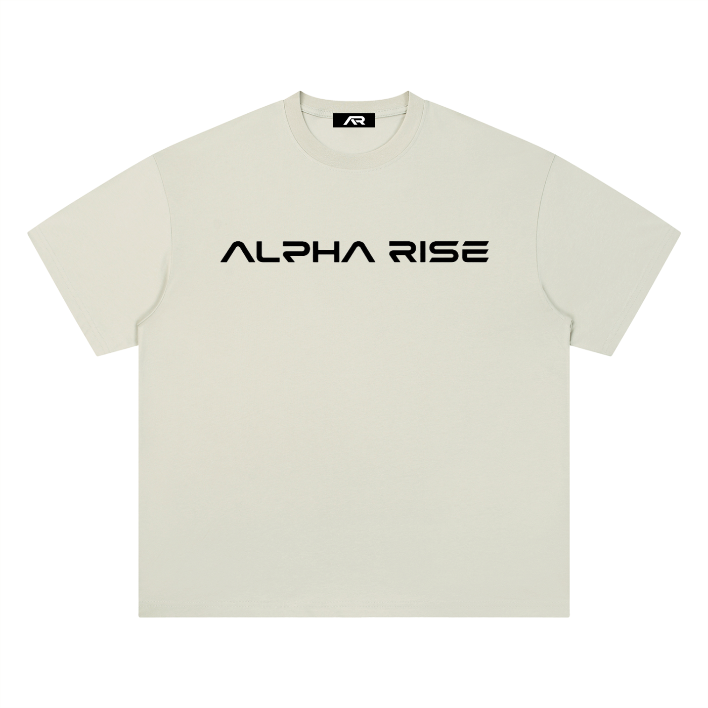 Men's Quick Dry Drop Shoulder T-Shirt