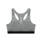 Women's Cropped Sports Bra