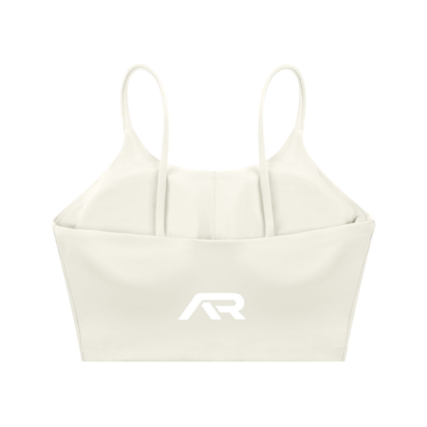 Spaghetti Strap Yoga Sports Bra