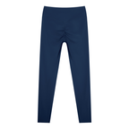 Women's High Waisted Ankle Leggings