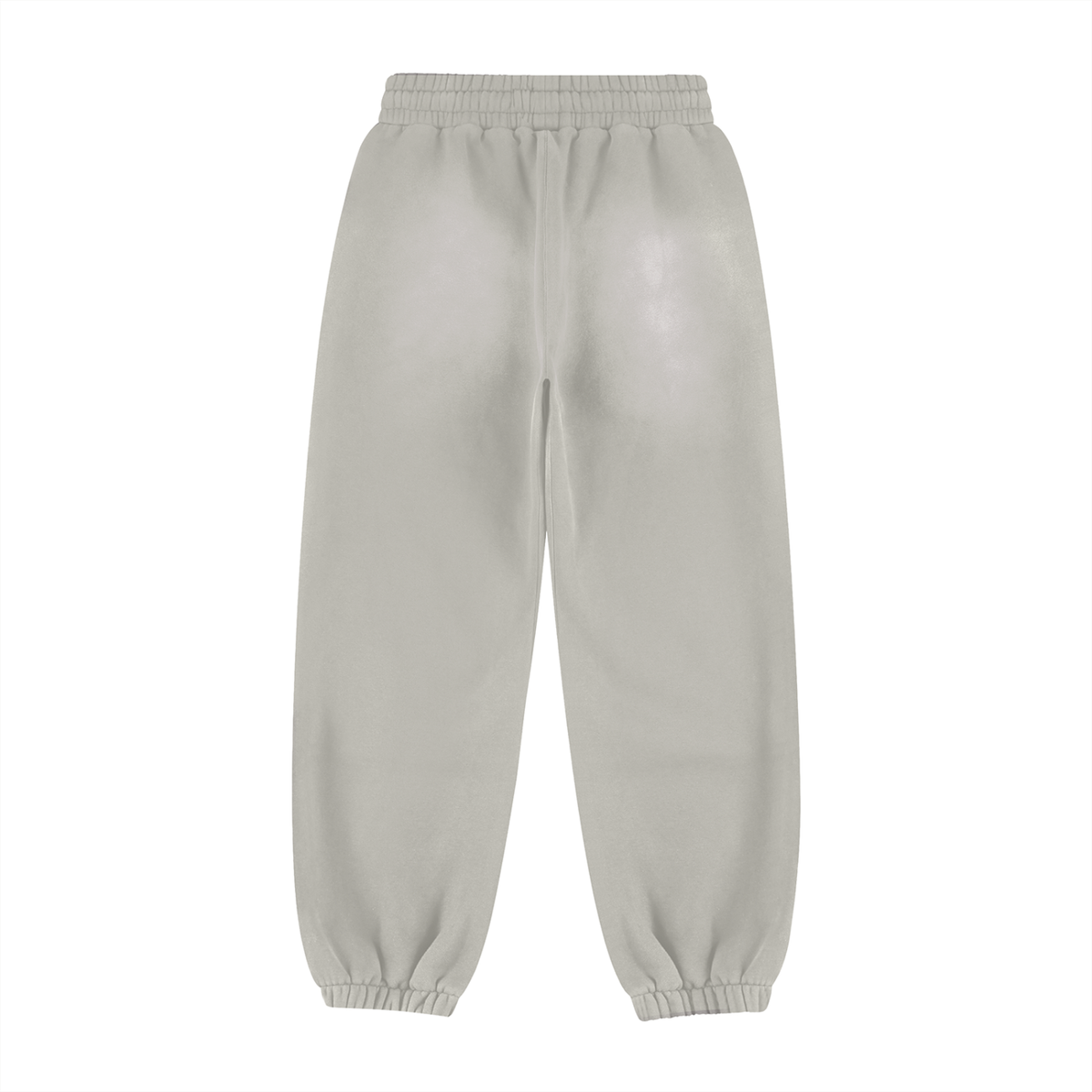 Drawstring Sweat Pants - THE DARK RISE COLLECTION
