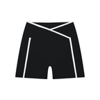Women’s High Rise Sculpt Yoga Shorts