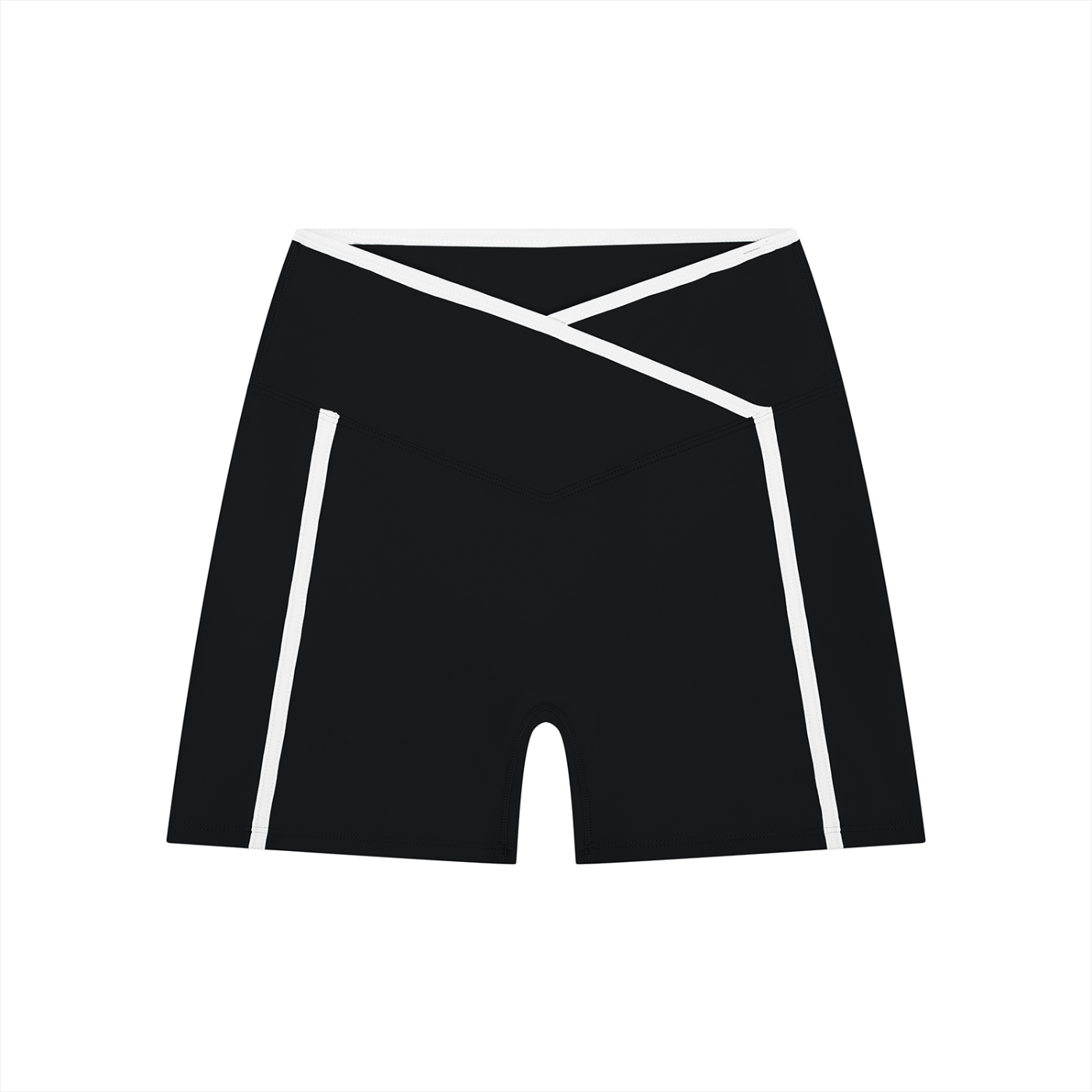 Women’s High Rise Sculpt Yoga Shorts