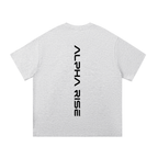 Unisex Alpha Rise T-Shirt