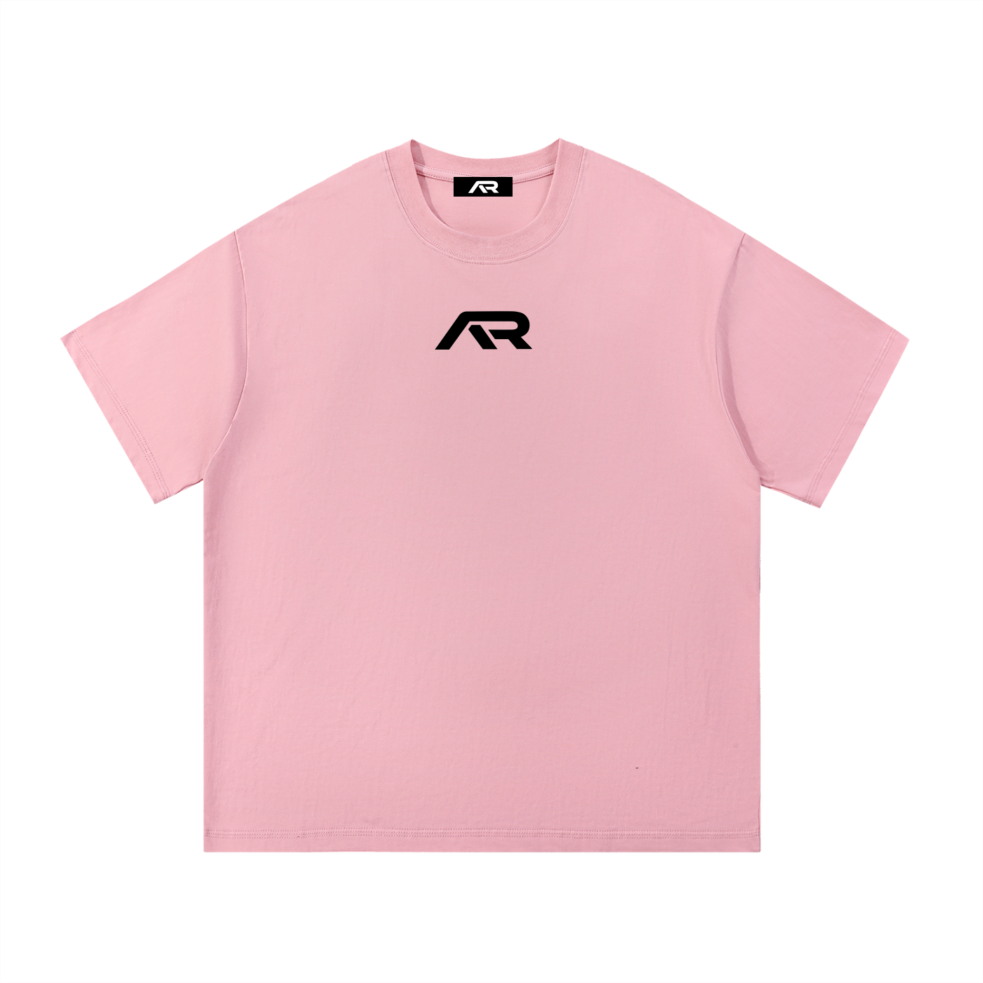Unisex Alpha Rise T-Shirt