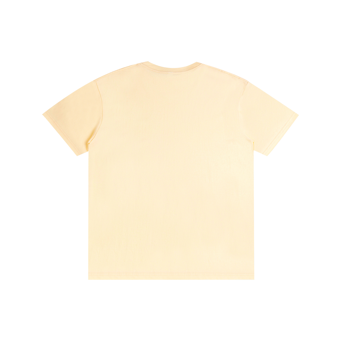 Cotton Core T-Shirt