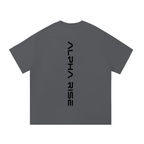 Unisex Alpha Rise T-Shirt