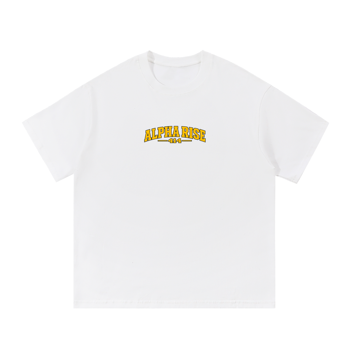 Rise To The Challenge MKE T-Shirt