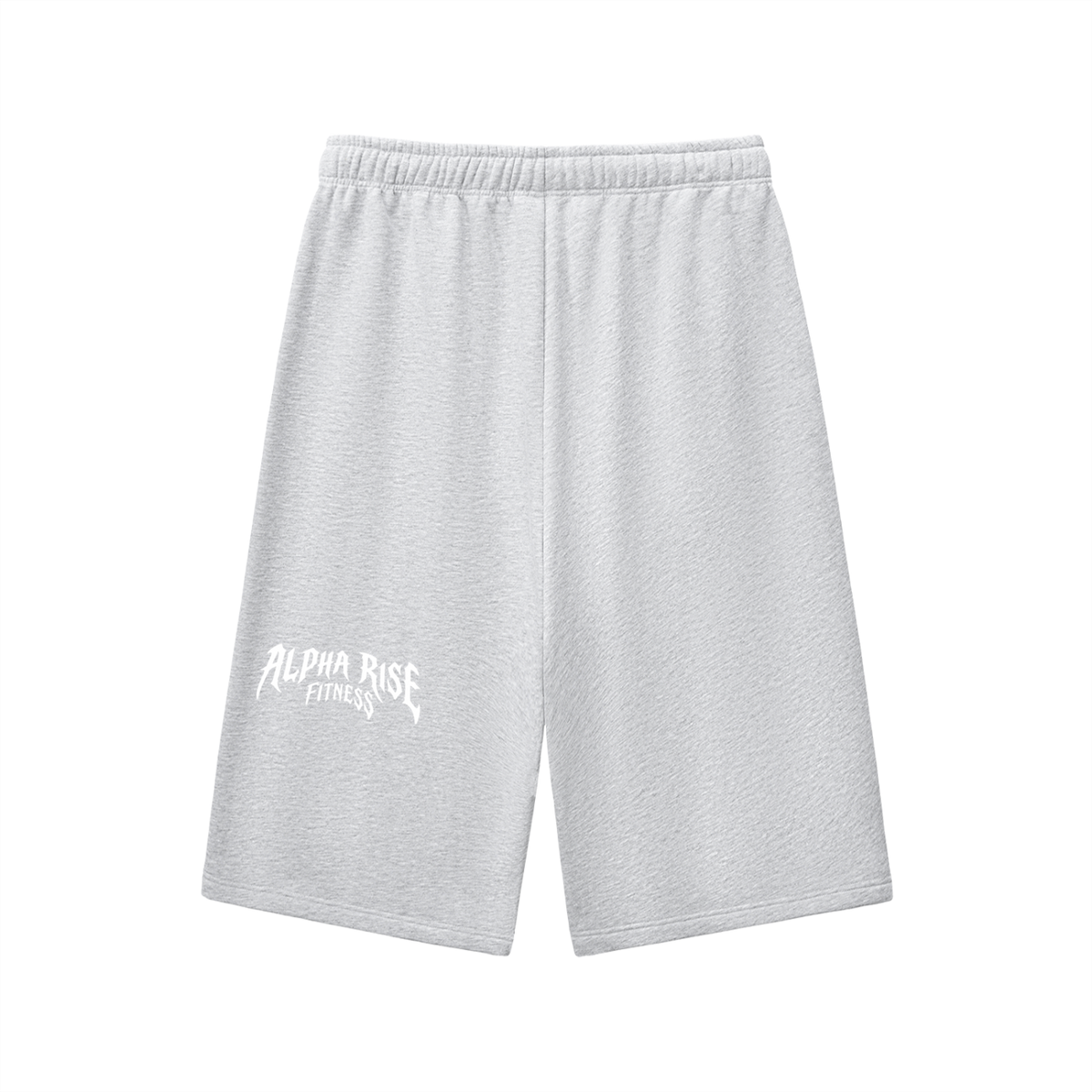 Unisex 3/4 Sweatpants — DARK RISE Collection