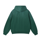 Unisex Oversized Hoodie — DARK RISE Collection