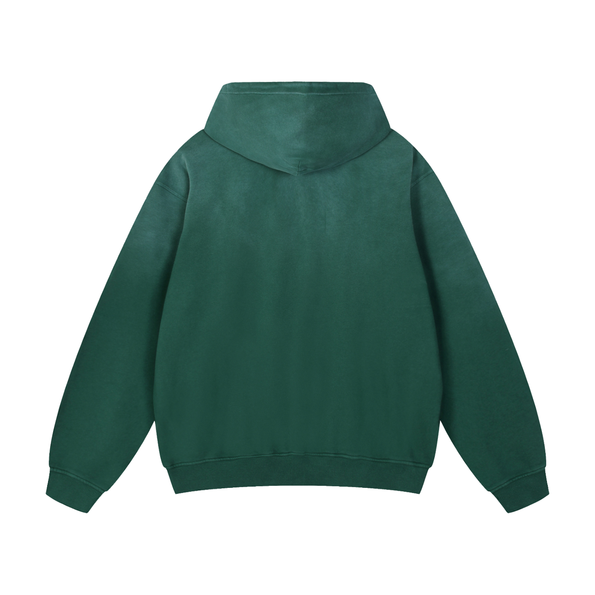 Unisex Oversized Hoodie — DARK RISE Collection