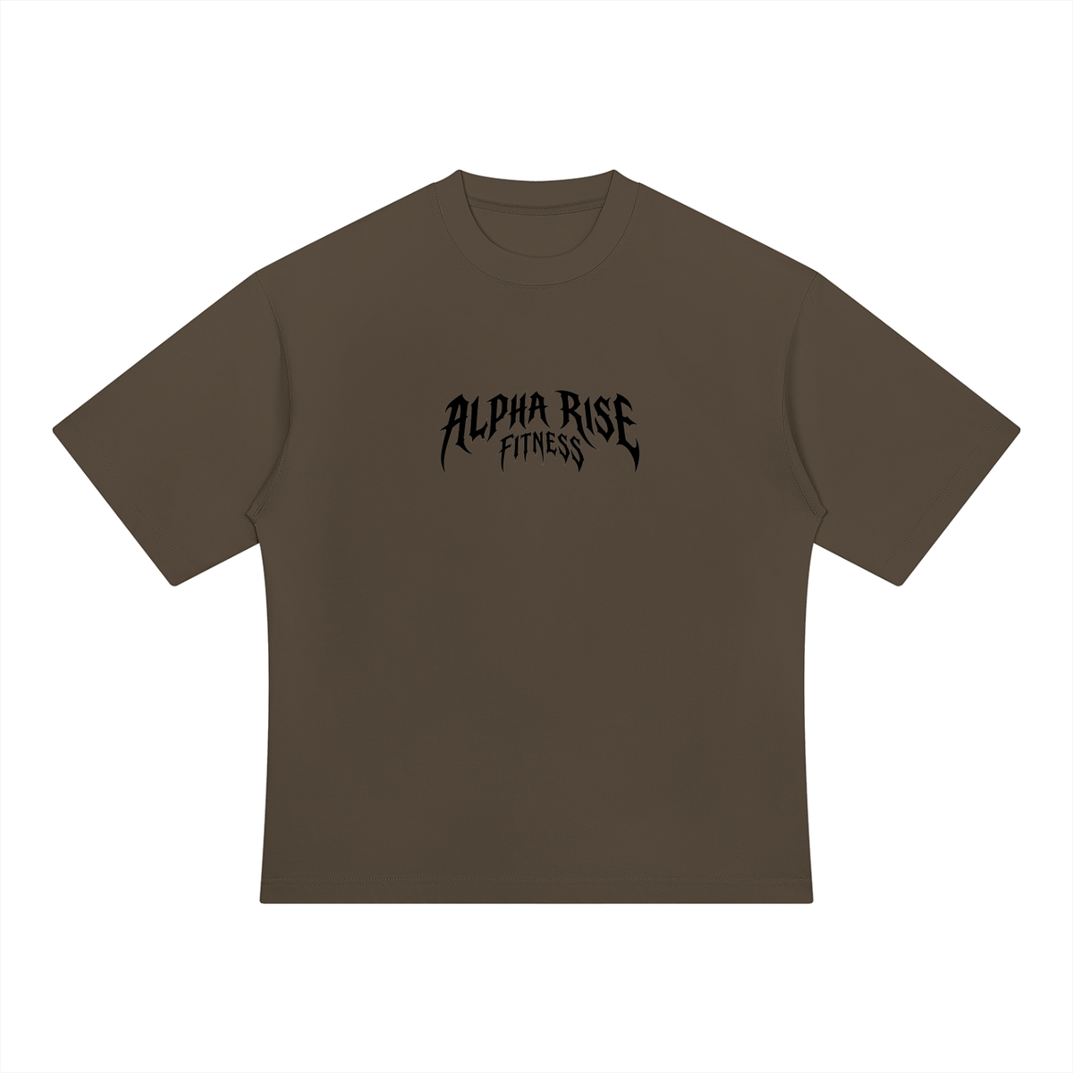 Unisex Oversized T-Shirt — DARK RISE Collection